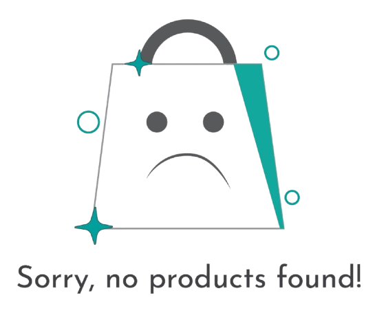 No Products Found